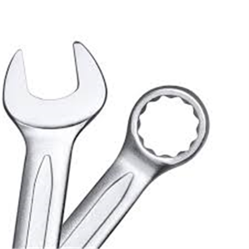 İNGCO KOMBİNE ANAHTAR 17 MM